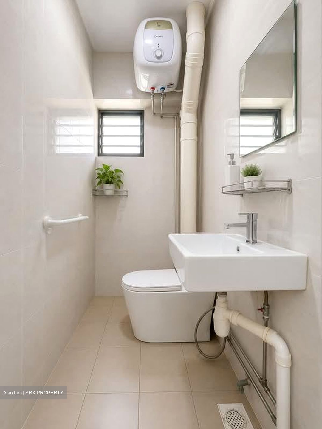 Blk 302 Woodlands Street 31 (Woodlands), HDB 5 Rooms #555838221